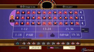 richie's rock hard roulette challenge|Iba pa.